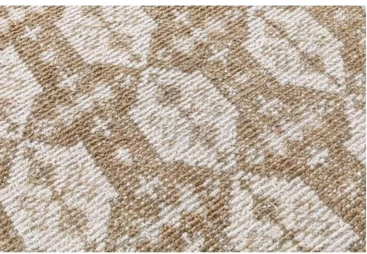 7′ X 10′ HAND KNOTTED STYLE RUG THRESHOLD NEW IN PACKAGING