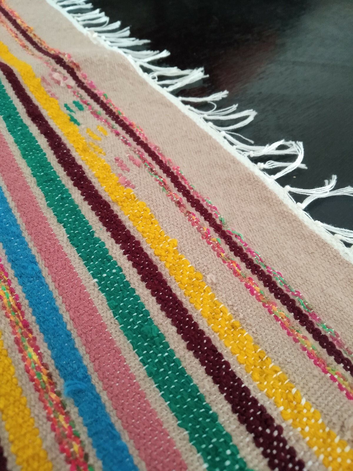 Handcraft Moroccan Towels