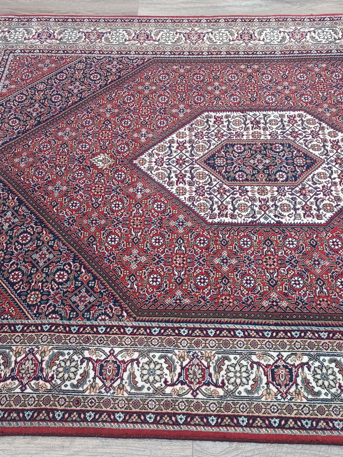 Turkish Bohemian Rug,Turkish Oushak Rug,Turkish Contemporary Oushak Rug,5.5x8Ft