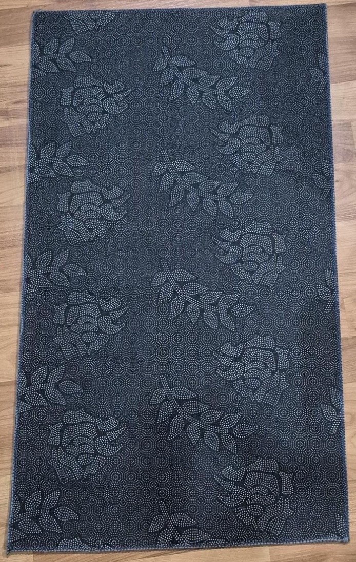 Custom non slip rug