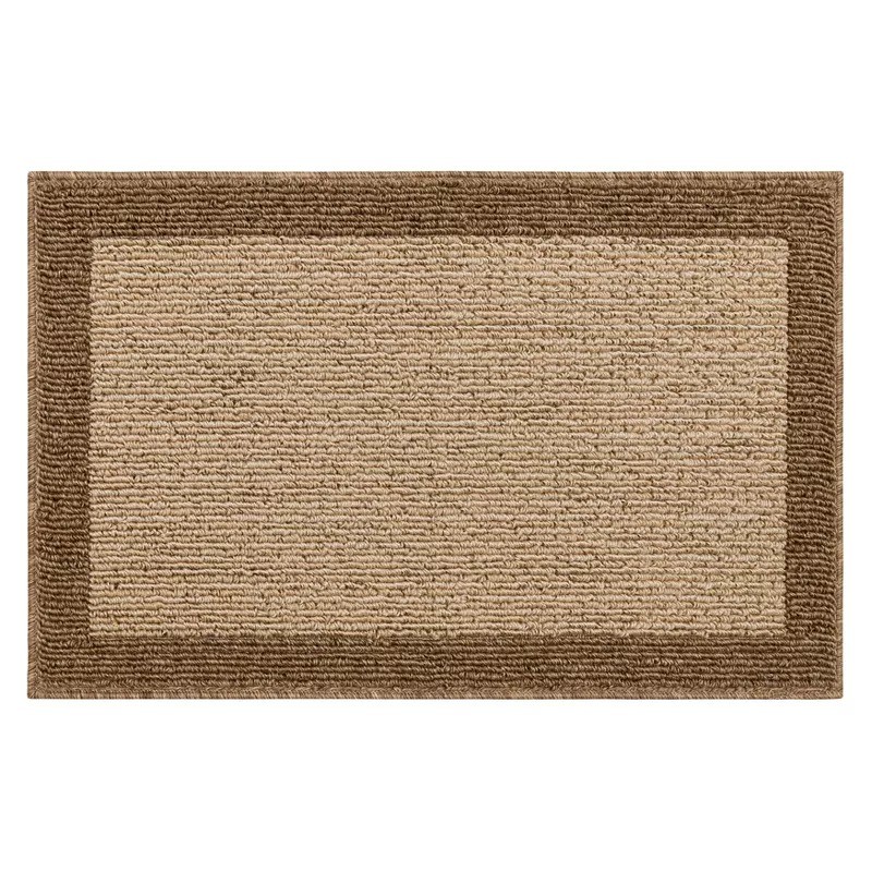 1’8″x2’6″ Traditional Indoor Medium Pile Tufted Carpet