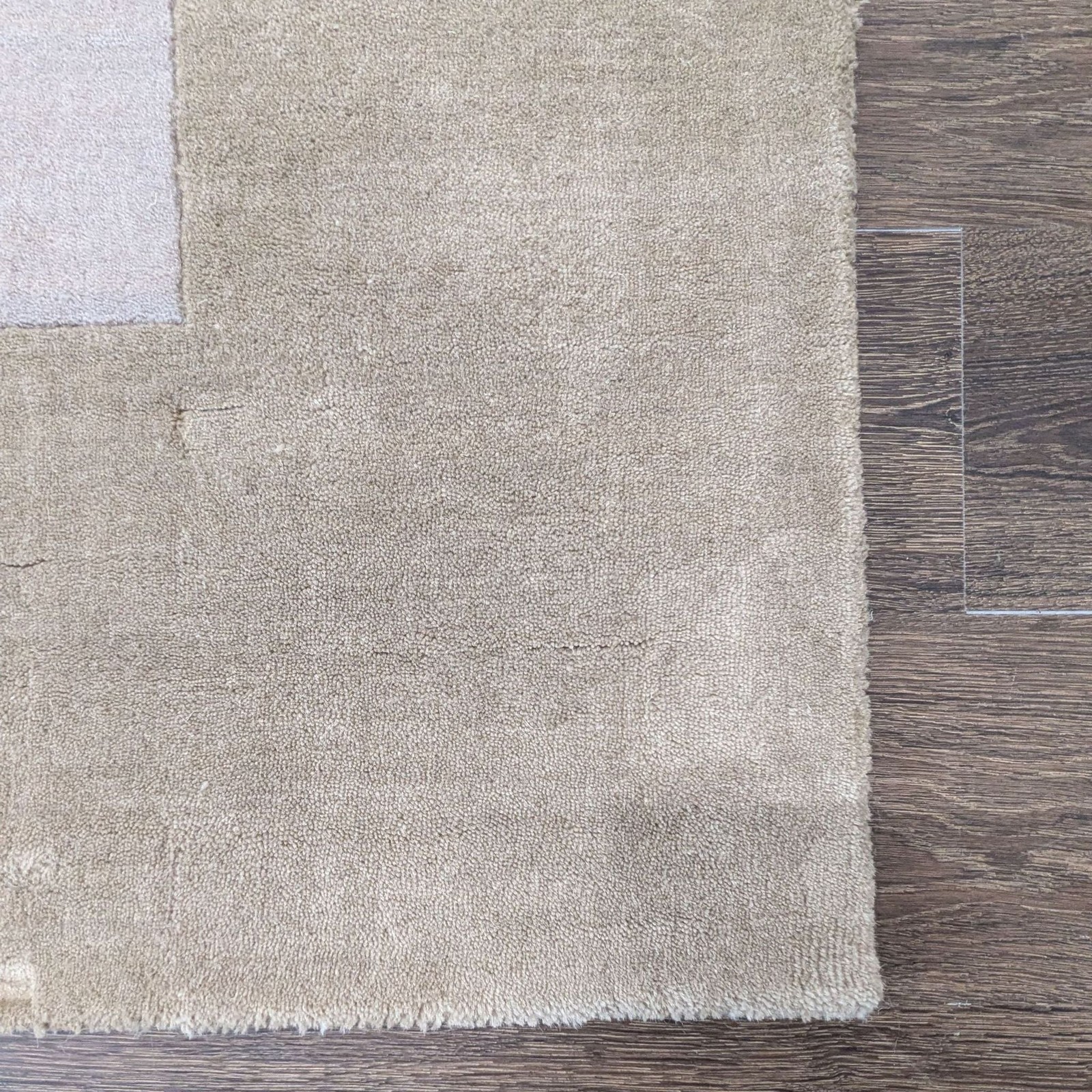 Pottery Barn Henley 8’x10’ Wool Area Rug