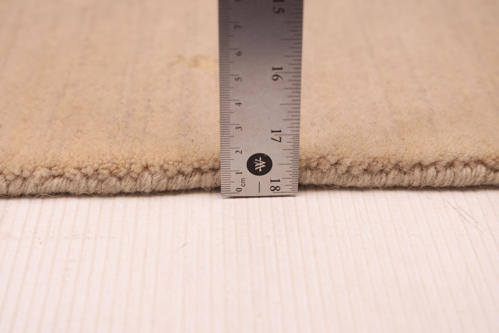 Hand loomed Area Rug 5’8″ x 8’0″ Traditional Wool Oriental Carpet