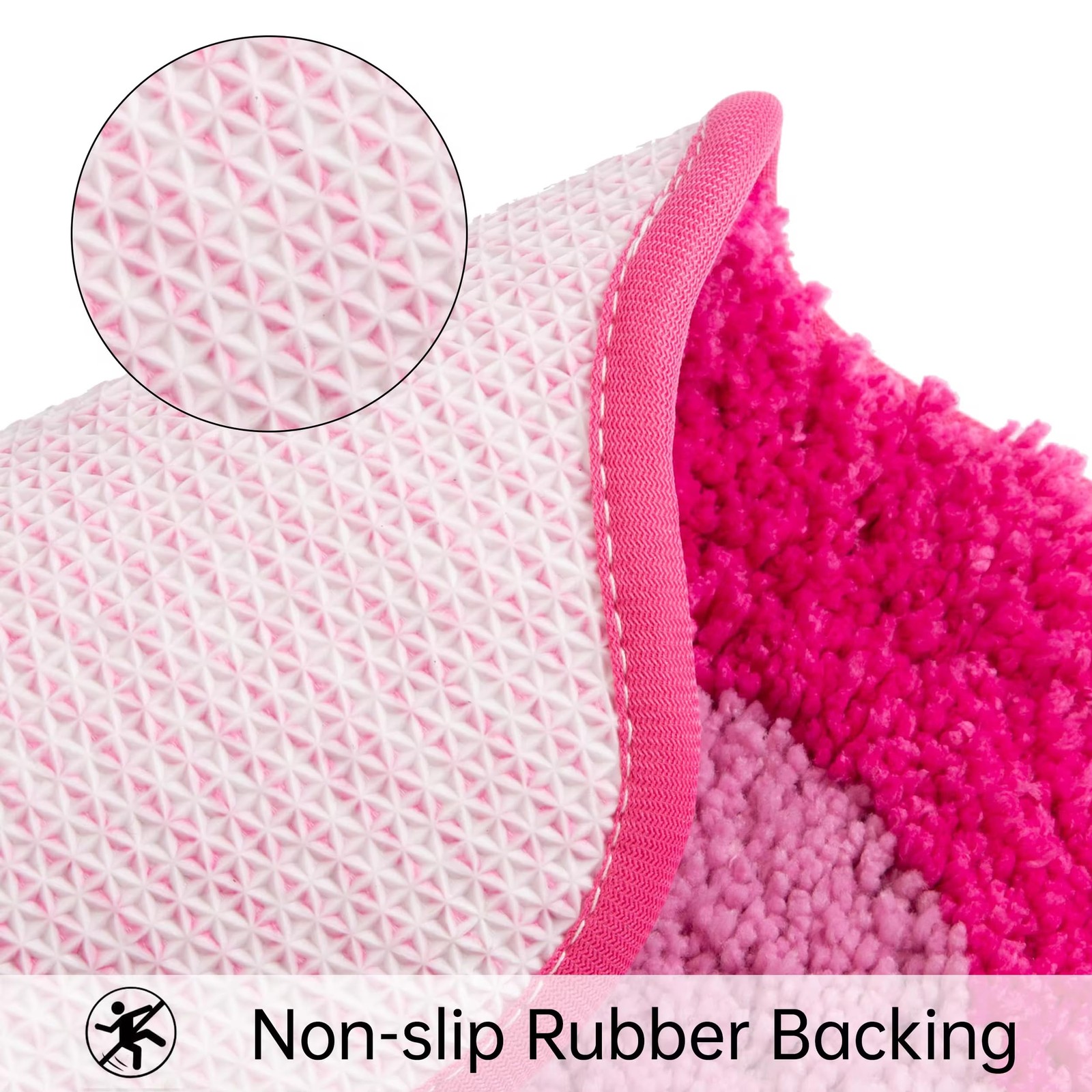 Purse Rugs Tufted Material Cartoon Carpet Anime Home Soft Fur Rugs Bedroom Li…
