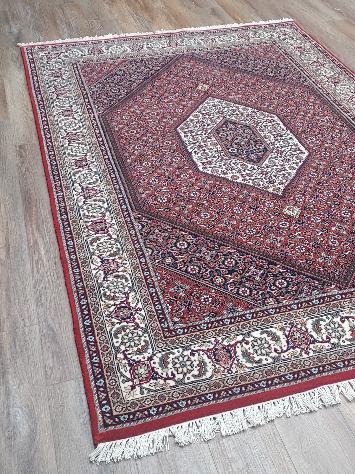 Turkish Bohemian Rug,Turkish Oushak Rug,Turkish Contemporary Oushak Rug,5.5x8Ft