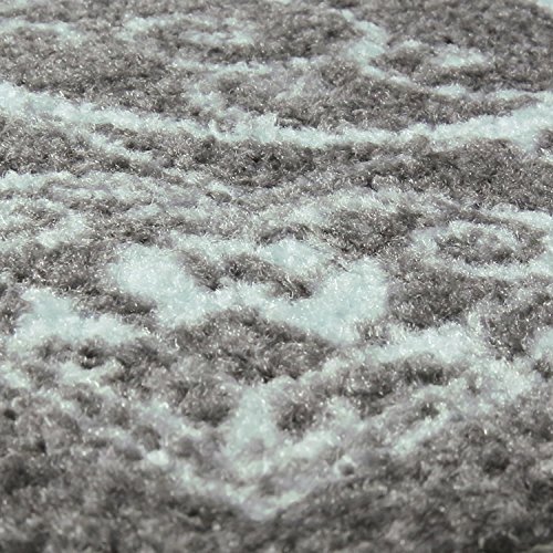 Pelham Vintage Kitchen Rugs Non Skid Washable Accent Area Carpet [Made in USA…