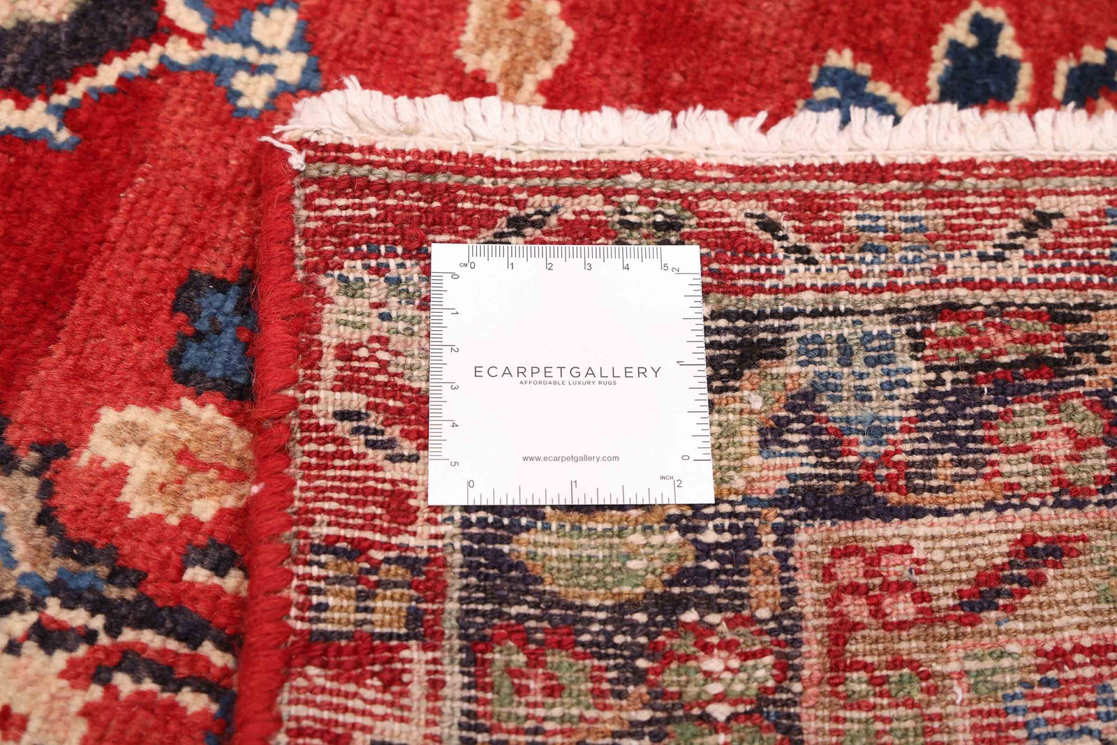 3’7″ x 7’8″ Vintage Hand-knotted Runner Rug Traditional Oriental Wool Carpet