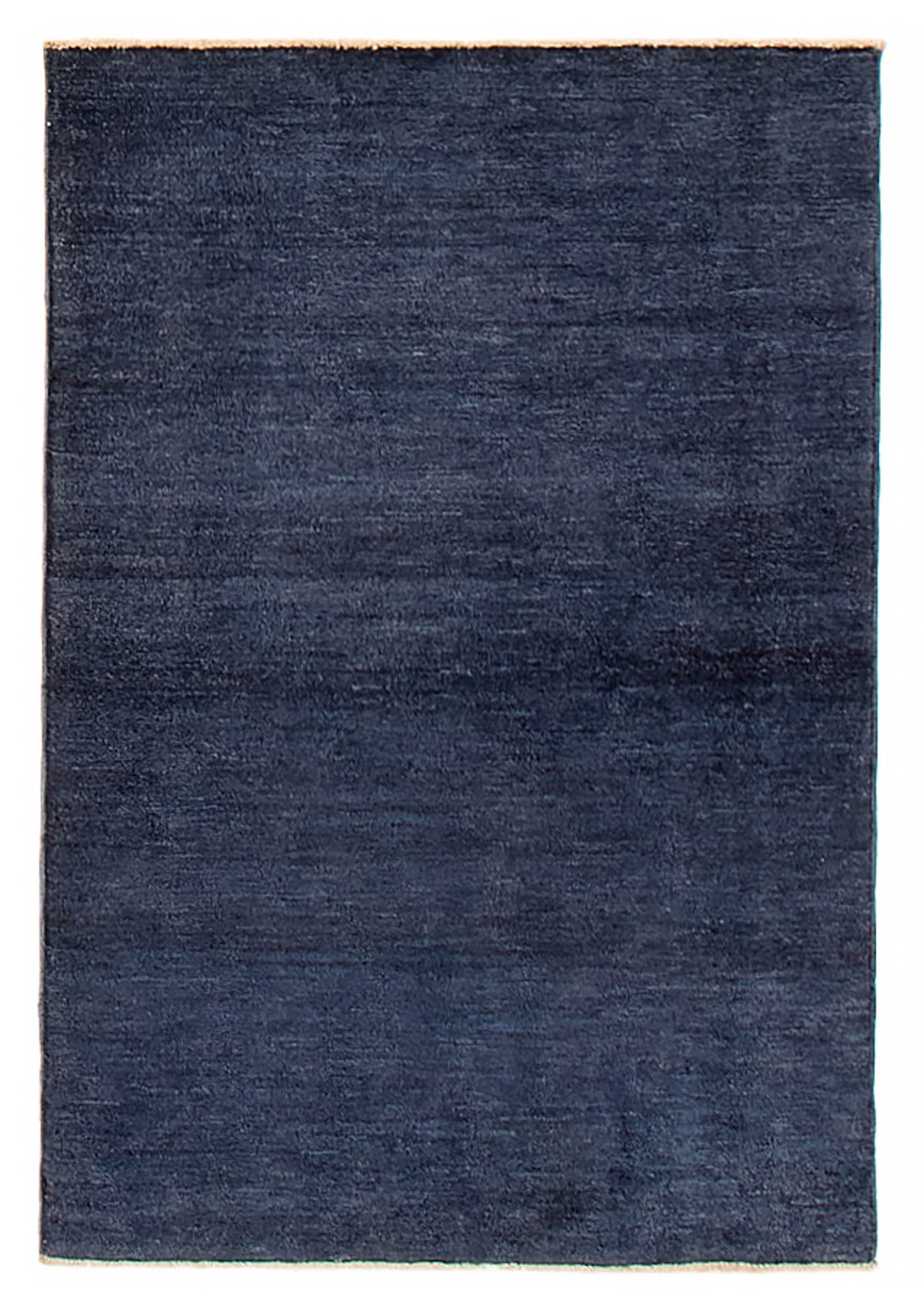 Traditional Hand-knotted Wool Oriental Carpet 3’1″ x 4’7″ Area Rug