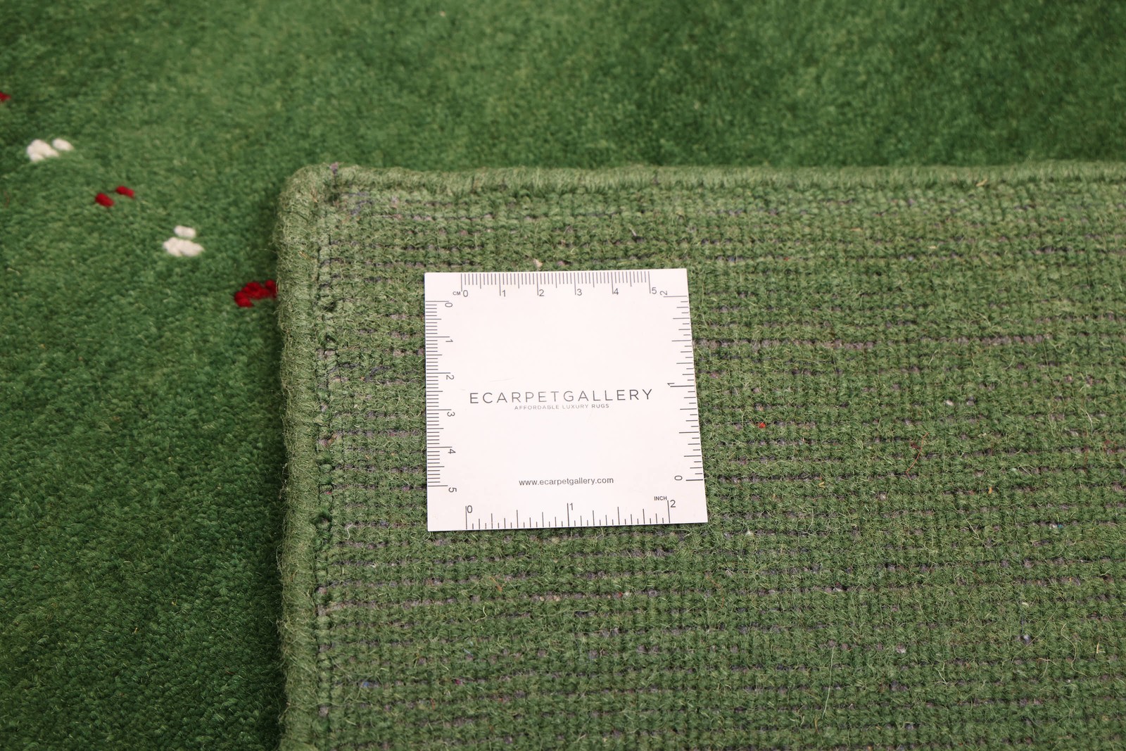 Hand loomed Area Rug 4’11” x 7’10” Traditional Wool Oriental Carpet