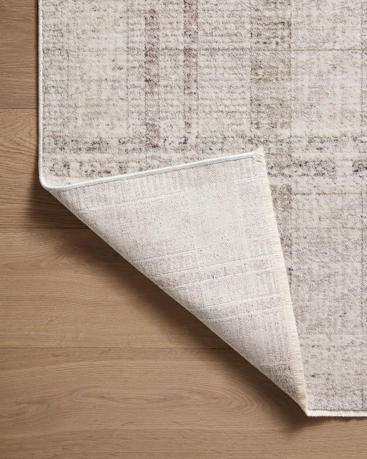 Loloi Angela Rose Ember Collection EMB-04 Ivory/Multi 7′-10″ X 10′ Area Rug