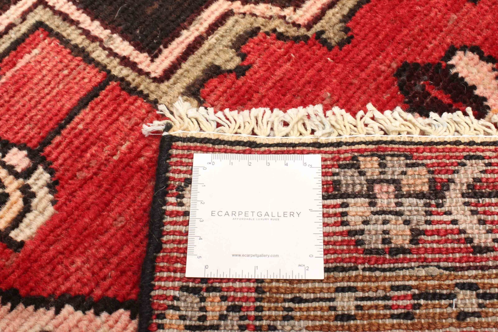 4’4″ x 6’8″ Vintage Hand Knotted Area Rug Traditional Oriental Wool Carpet