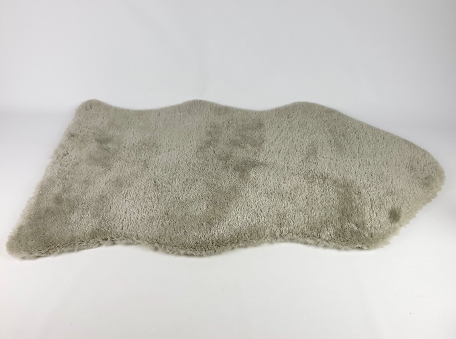 IKEA Toftlund Rug Light Beige 1′ 10″ x 2′ 9″ New 805.420.65