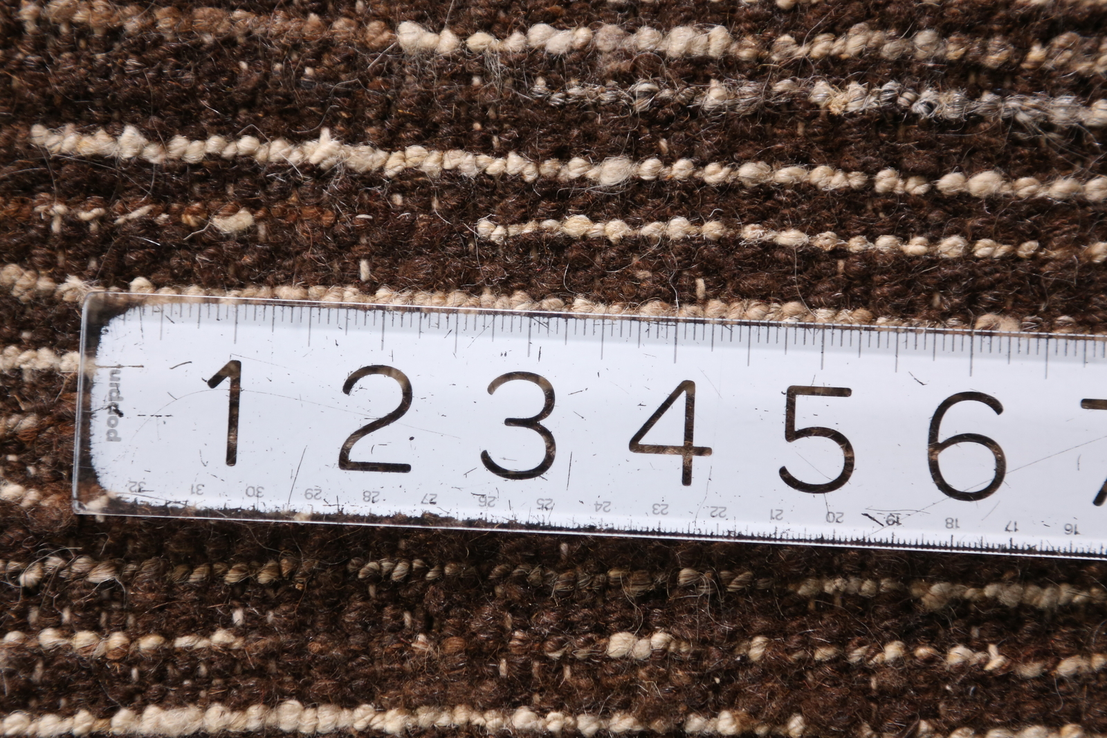 Unique Luxury Hand-Knotted Moroccan Brown Living Room Large Rugs 11×13 ft