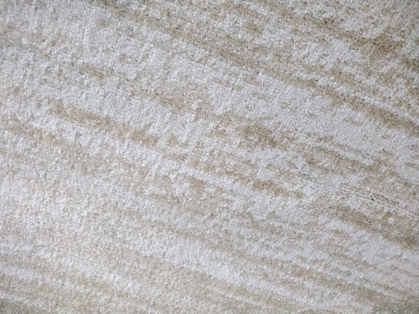 CHAMPAGNE / CREAM 5′-1″ X 7′-6″ Damaged Rug, Reduced Price 1172756084 ADR113W-5