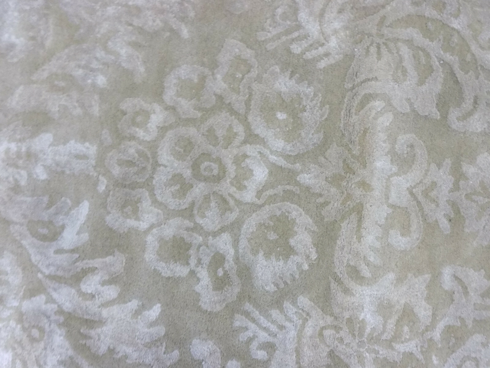 HONEYCOMB 2′-6″ X 4′-3″ Damaged Rug Reduced Price 1172576795 MSR3124A-3