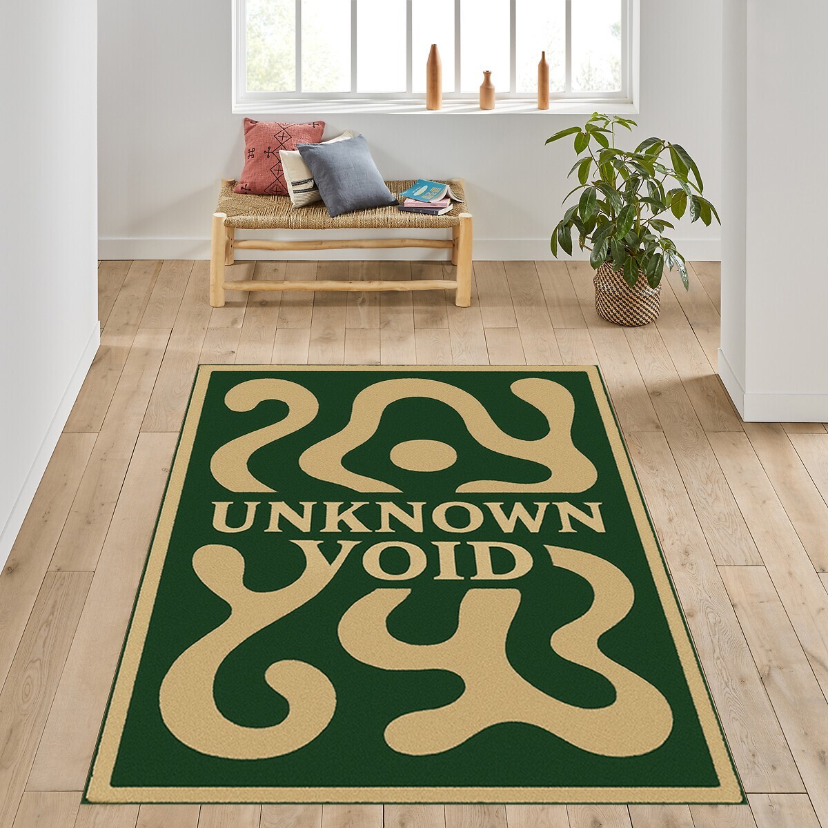 Unknown Void Rug,Entryway Rug,Unknown Void,Living Room Rug,Custom Area Rug,