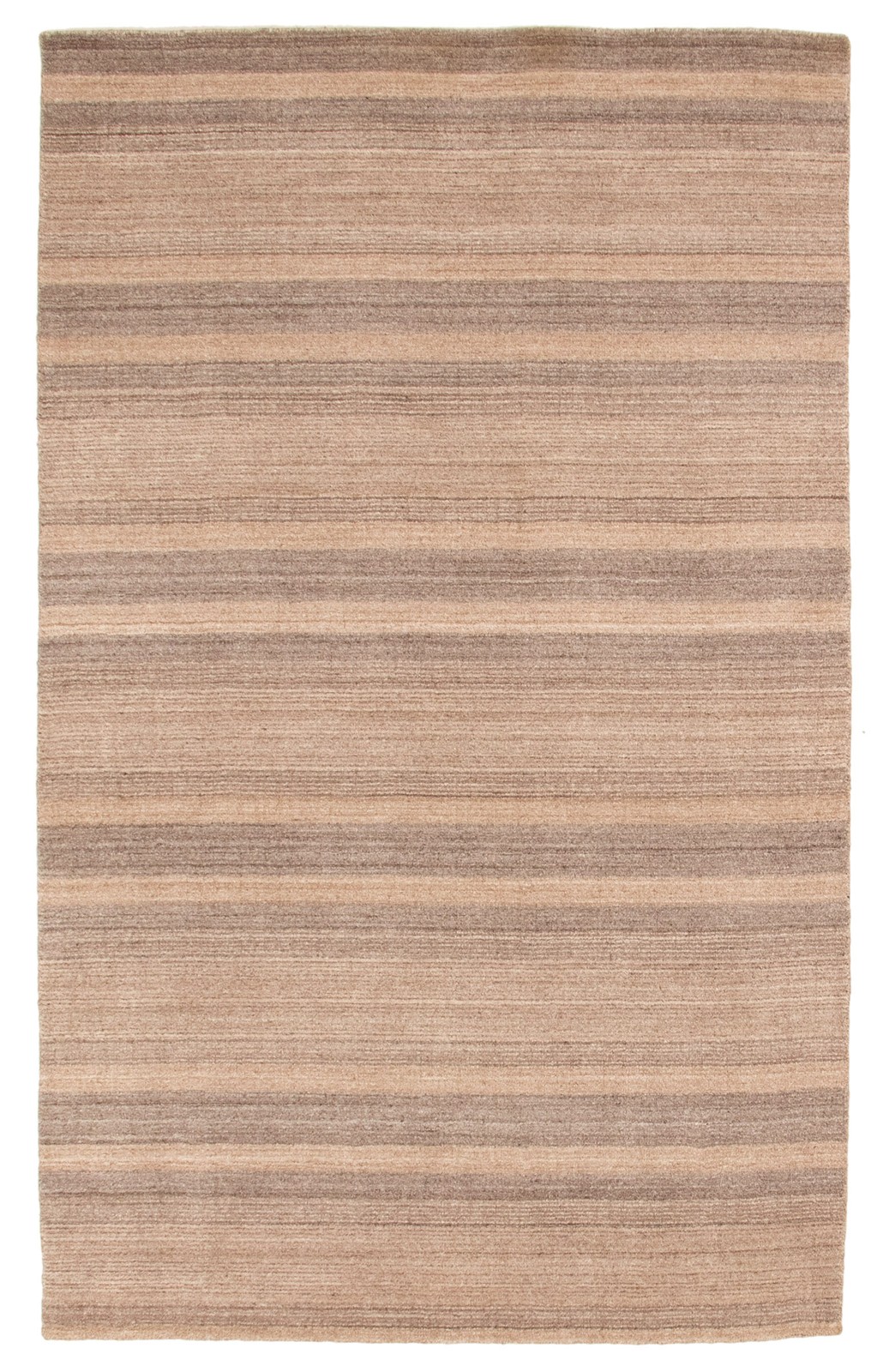 Hand loomed Area Rug 5’0″ x 8’0″ Traditional Wool Oriental Carpet