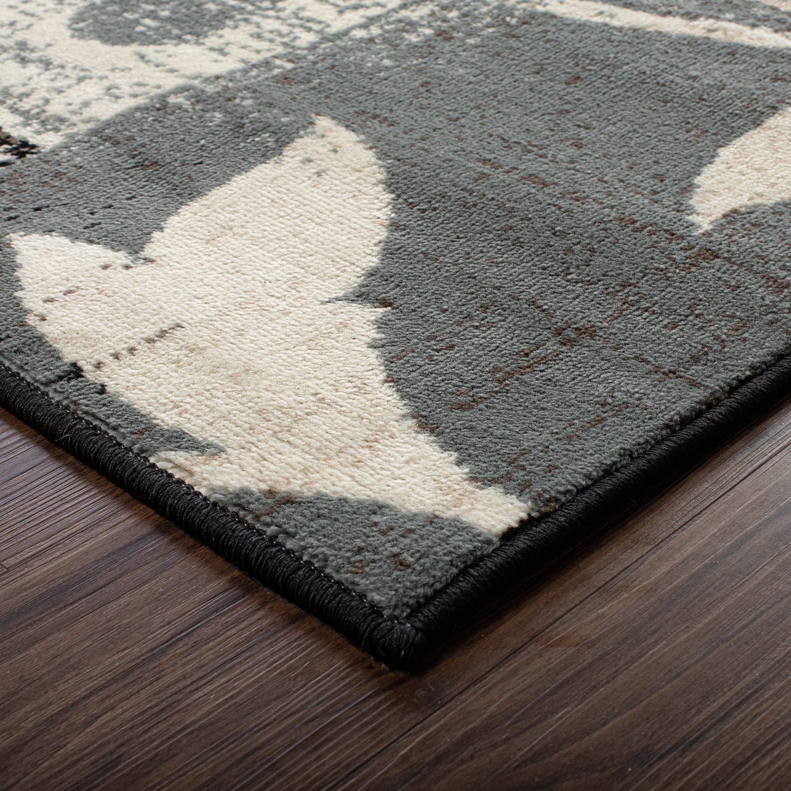 Indoor Area Runner, Jute Backed, Perfect for Hallway, Entryway, Office, Livin…