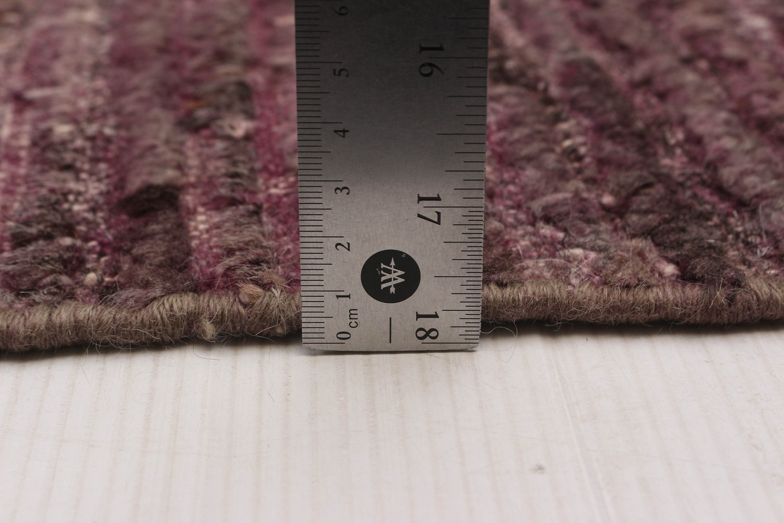 Traditional Hand-knotted Wool Oriental Carpet 9’3″ x 12’6″ Area Rug