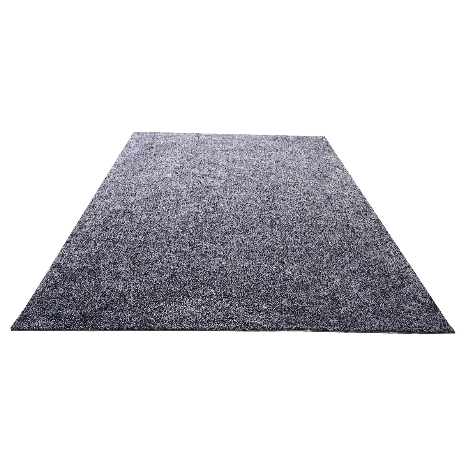 Uimoso Soft Indoor Plush Area Rug 8 x 10 ft for Living Room, Bedroom, and Study