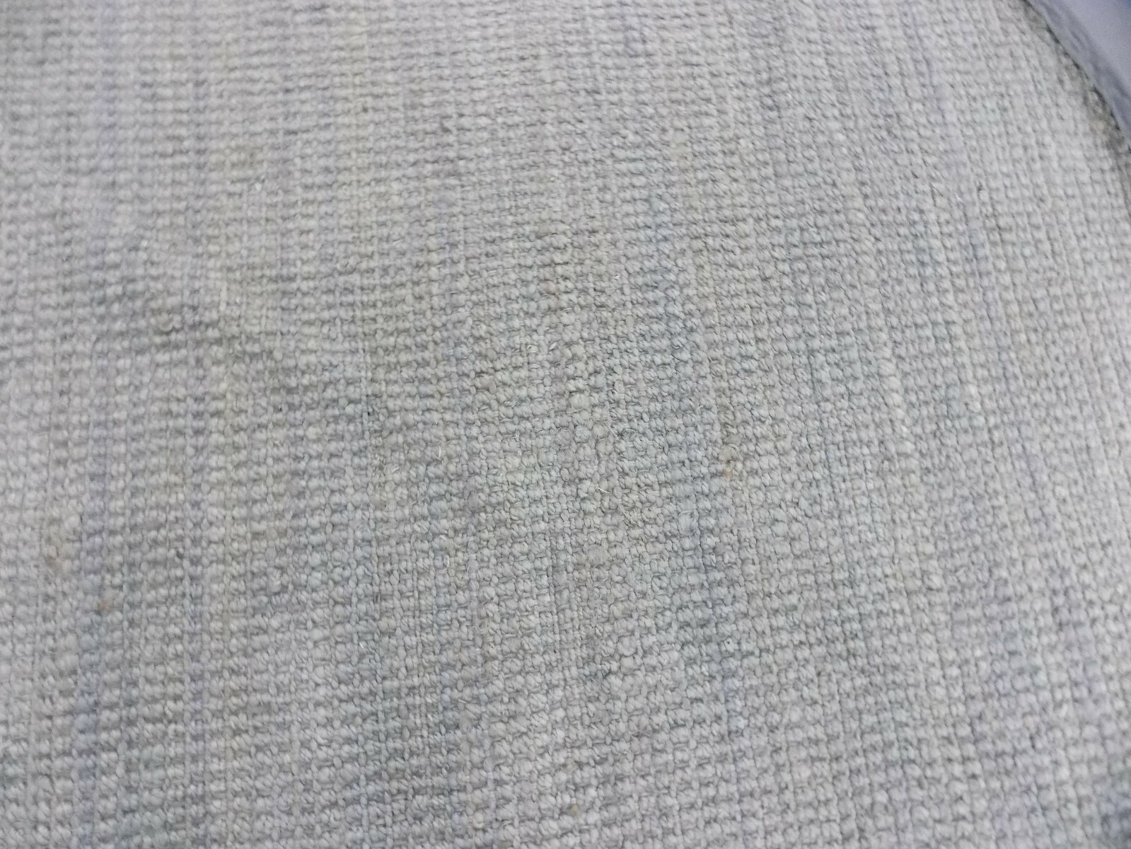 GREEN / GREY 7′ X 7′ Damaged Rug Reduced Price 1172589748 NF730B-7R