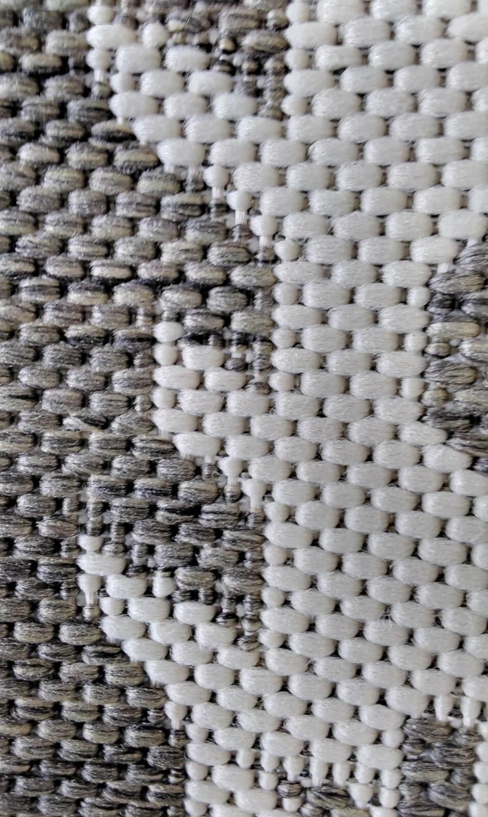 BROWN / CREME 8′ X 11′ Flaw in Rug, Reduced Price 1172717707 CY6126-22-8