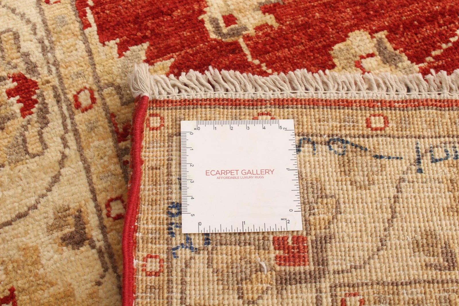 2’9″ x 9’9″ Vintage Hand-knotted Runner Rug Traditional Oriental Wool Carpet