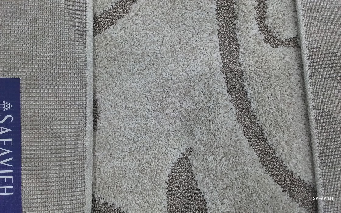 IVORY / BEIGE 9′-0″ x 12′-0″ Stained Rug, Reduced Price 1172806883 SG455-13LT-9