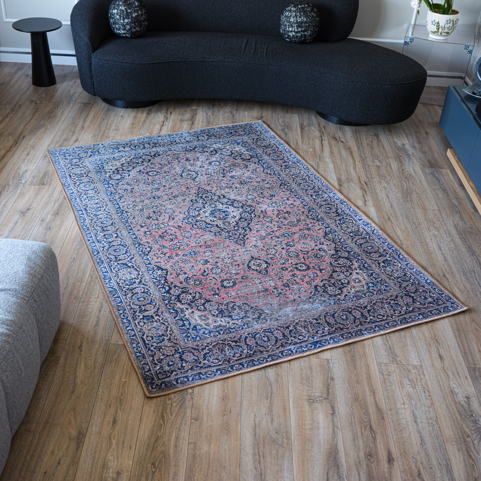 Digital Print Rug, 6×9 Rug, 4×6, Turkish Rug, Area Rug, Runner Rug, Afghan Rug