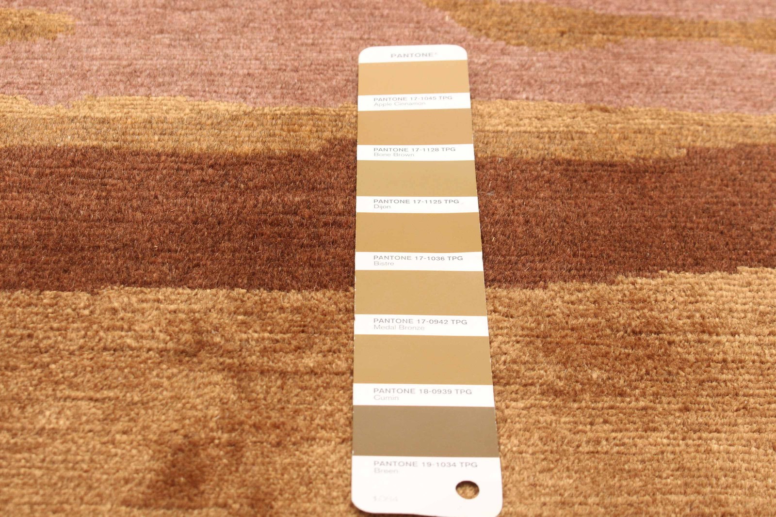 Traditional Hand Knotted Oriental Area Rug 4’1″ x 8’10” Wool Carpet