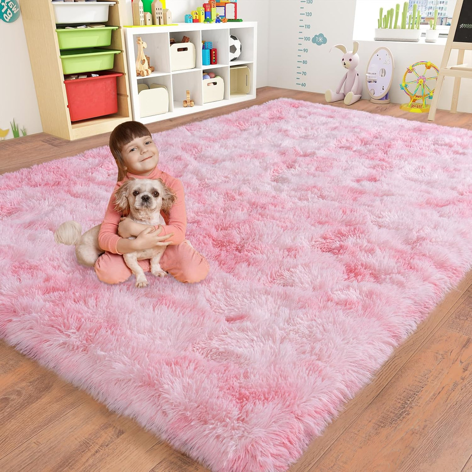 Area Rugs