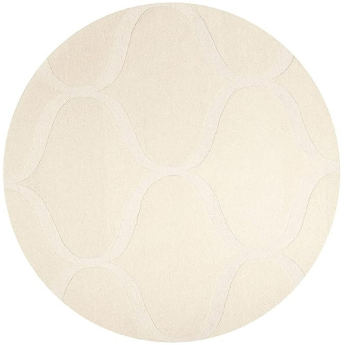 Round Rug, 8 ft Round Rug, Hand Tufted, 9×9, 10×10 Wool Round Carpet, Circle Rug