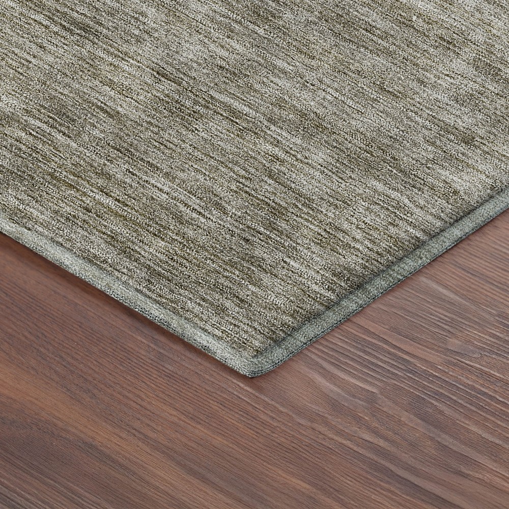 Dalyn Soft Essentials SE1 Flax Transitional Area Rug Indoor OutdoorHome Carpet