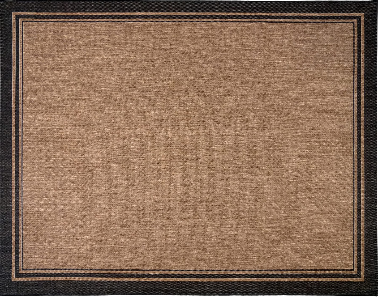 Gertmenian Indoor Outdoor Area Rug , Classic Flatweave, Washable, Stain & UV Res
