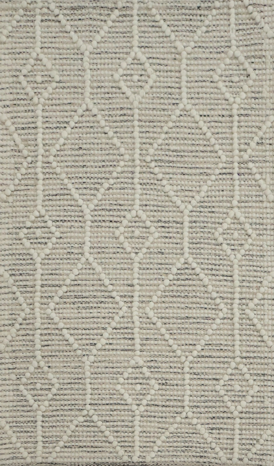 Trellis Modern Gotti Design 2×3 Hand-knotted Wool for Elegant Home Decor