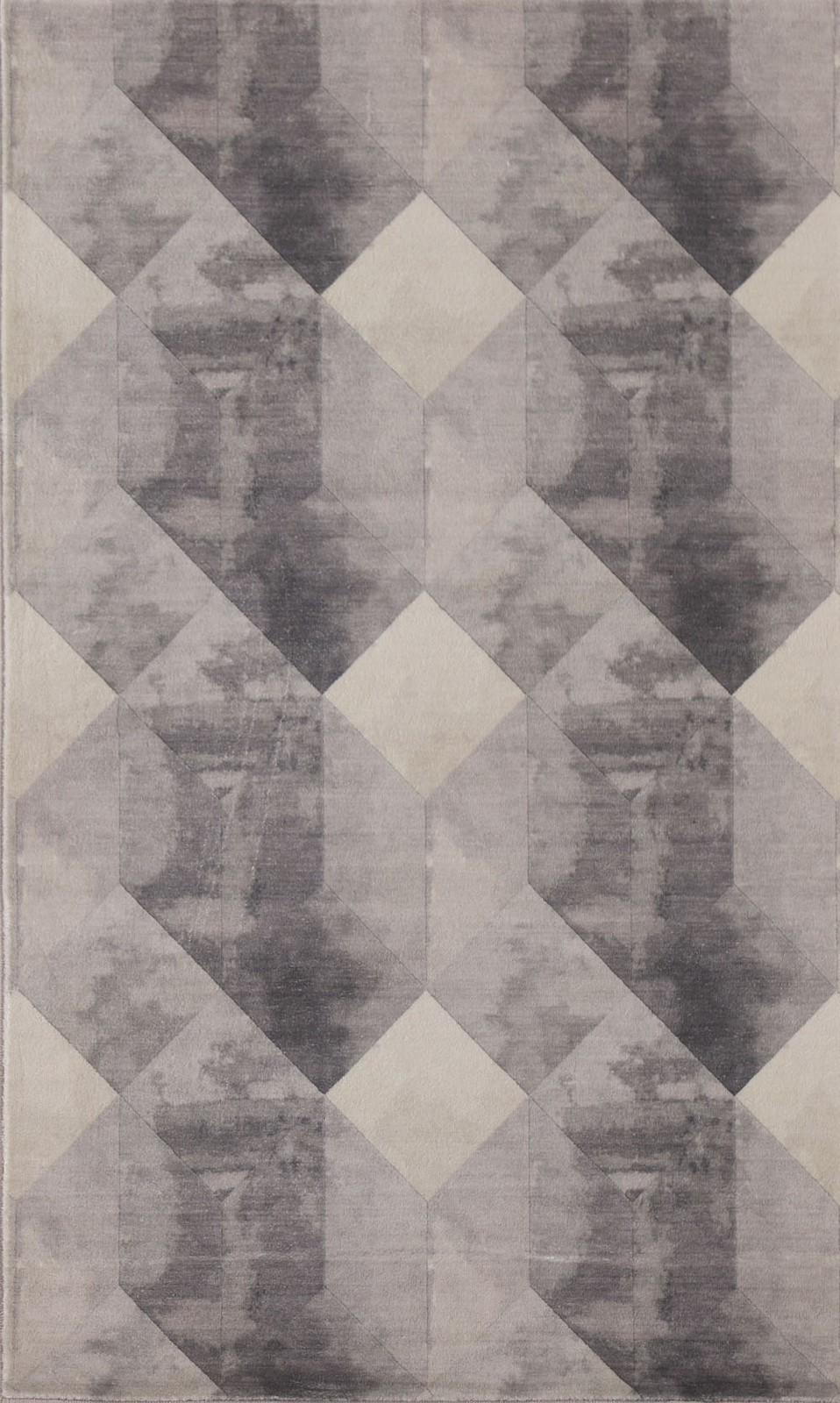 Geometric Modern Printed Rugs Contemporary Abstract Chinese Carpets