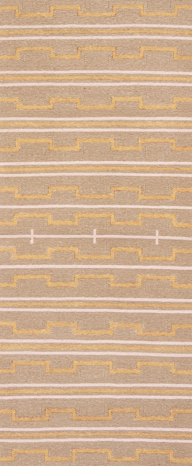 2’6″x6 Handmade Rug Made in Nepal