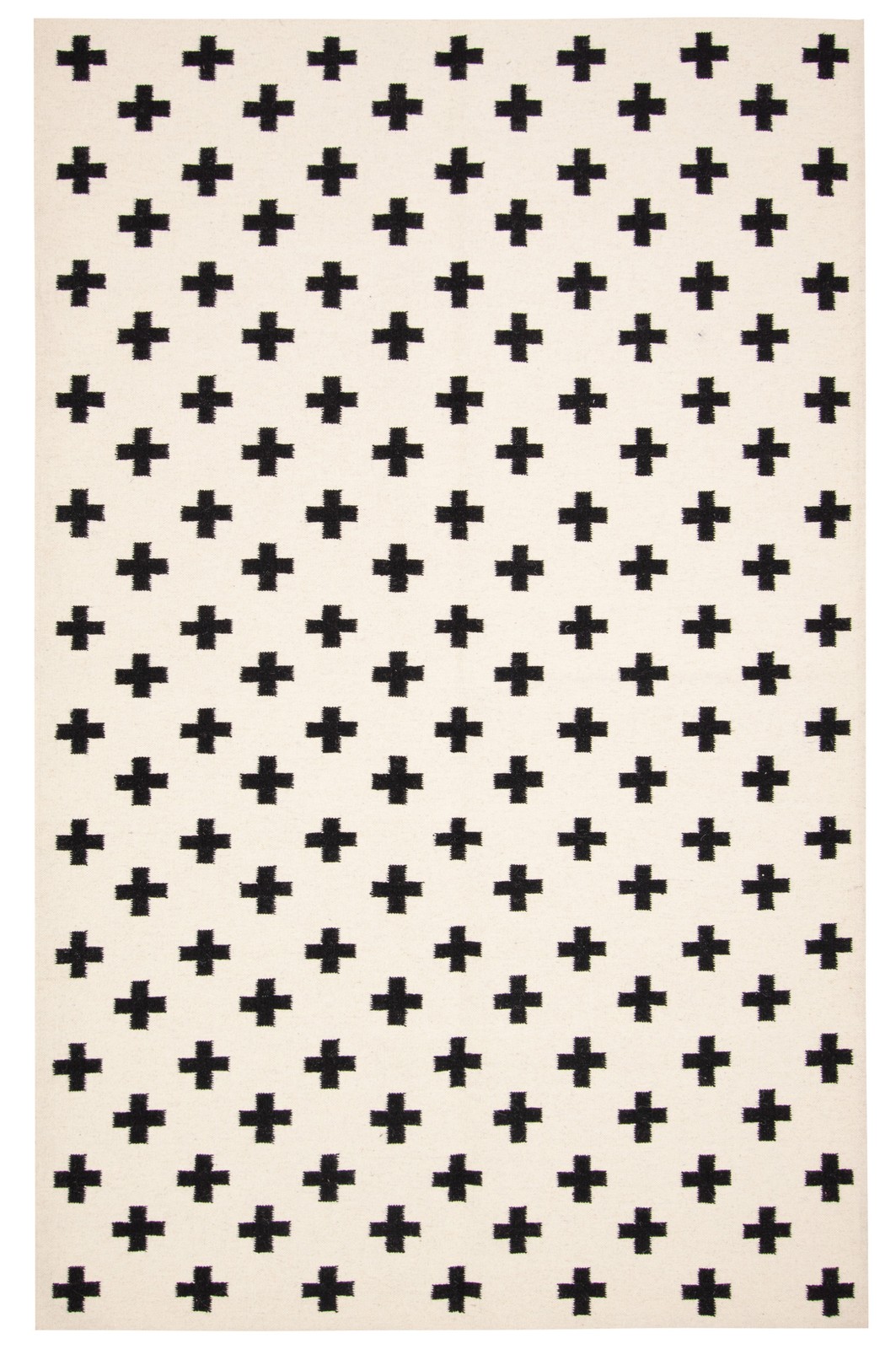 Vintage 5’3″ x 8’2″ Traditional Wool Hand Woven Oriental Area Rug