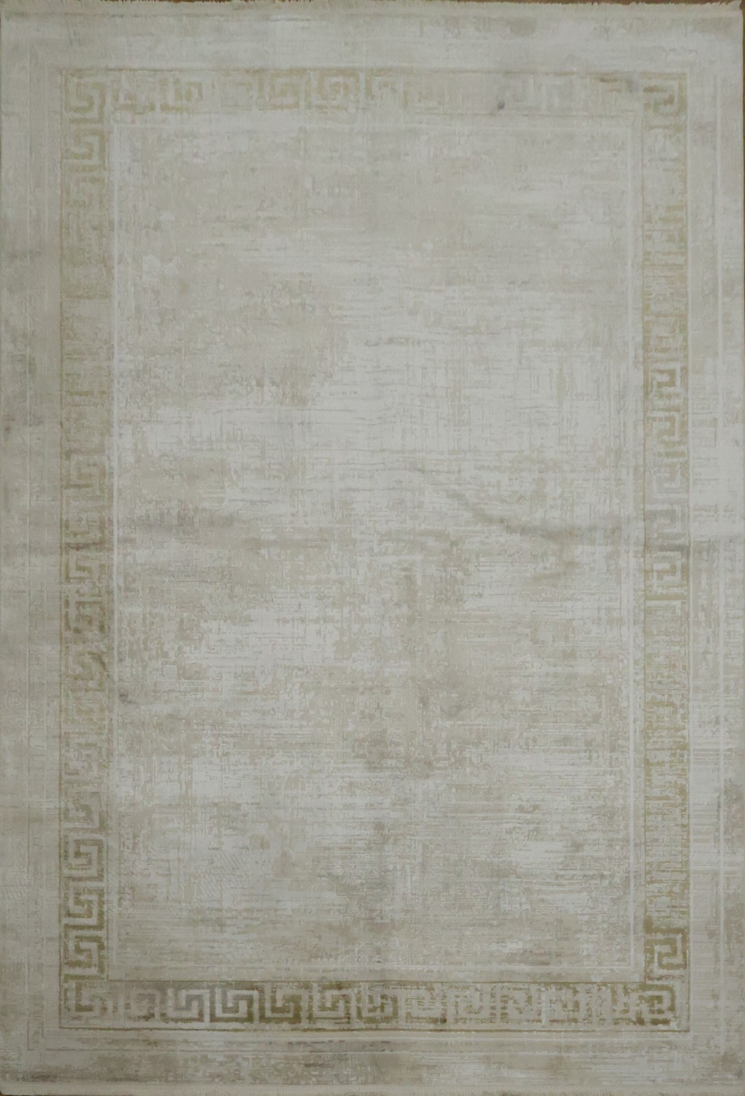 Sophisticated Neutral Tones Area Rug 5×8 Ft Contemporary Modern Turkish Carpet