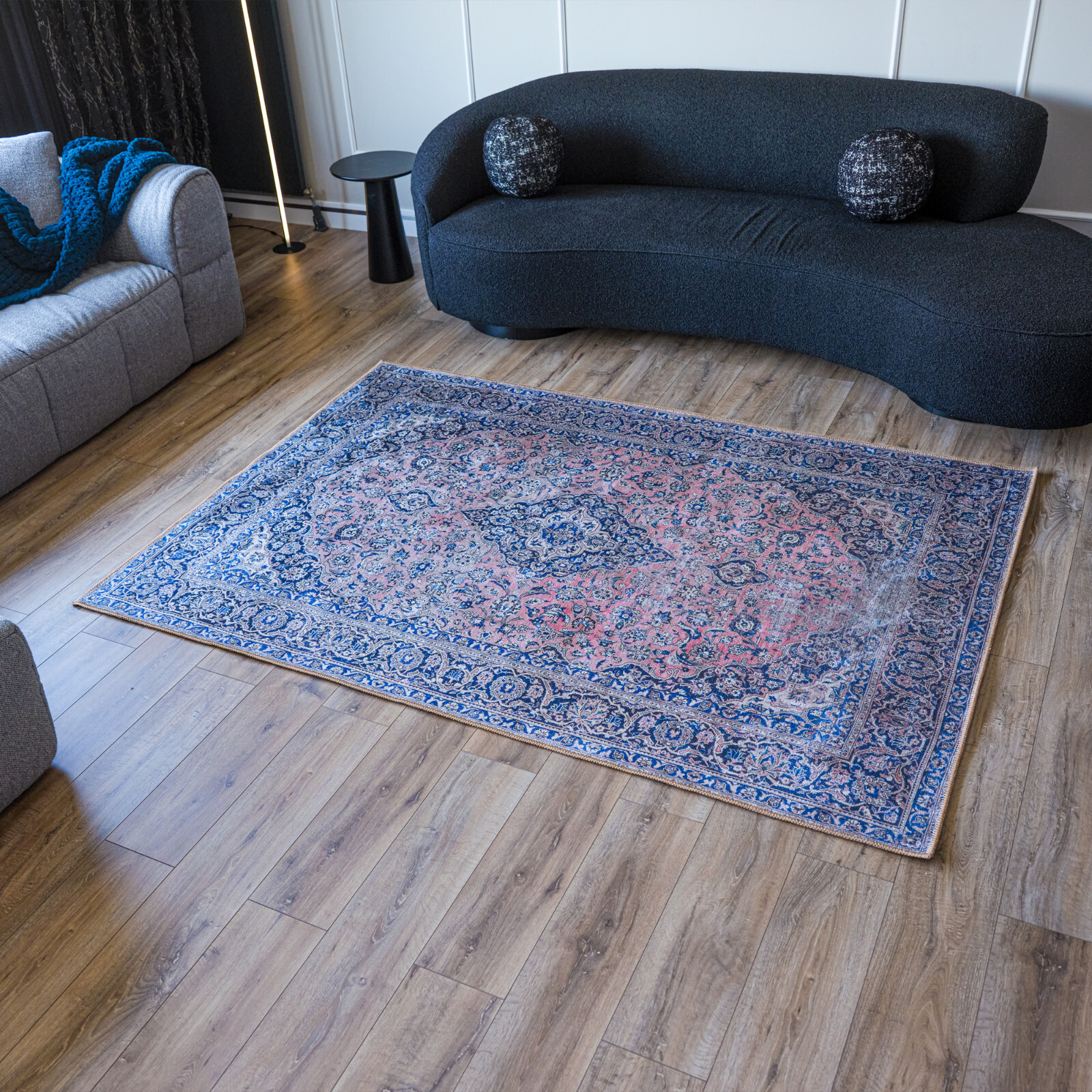 Digital Print Rug, 6×9 Rug, 4×6, Turkish Rug, Area Rug, Runner Rug, Afghan Rug
