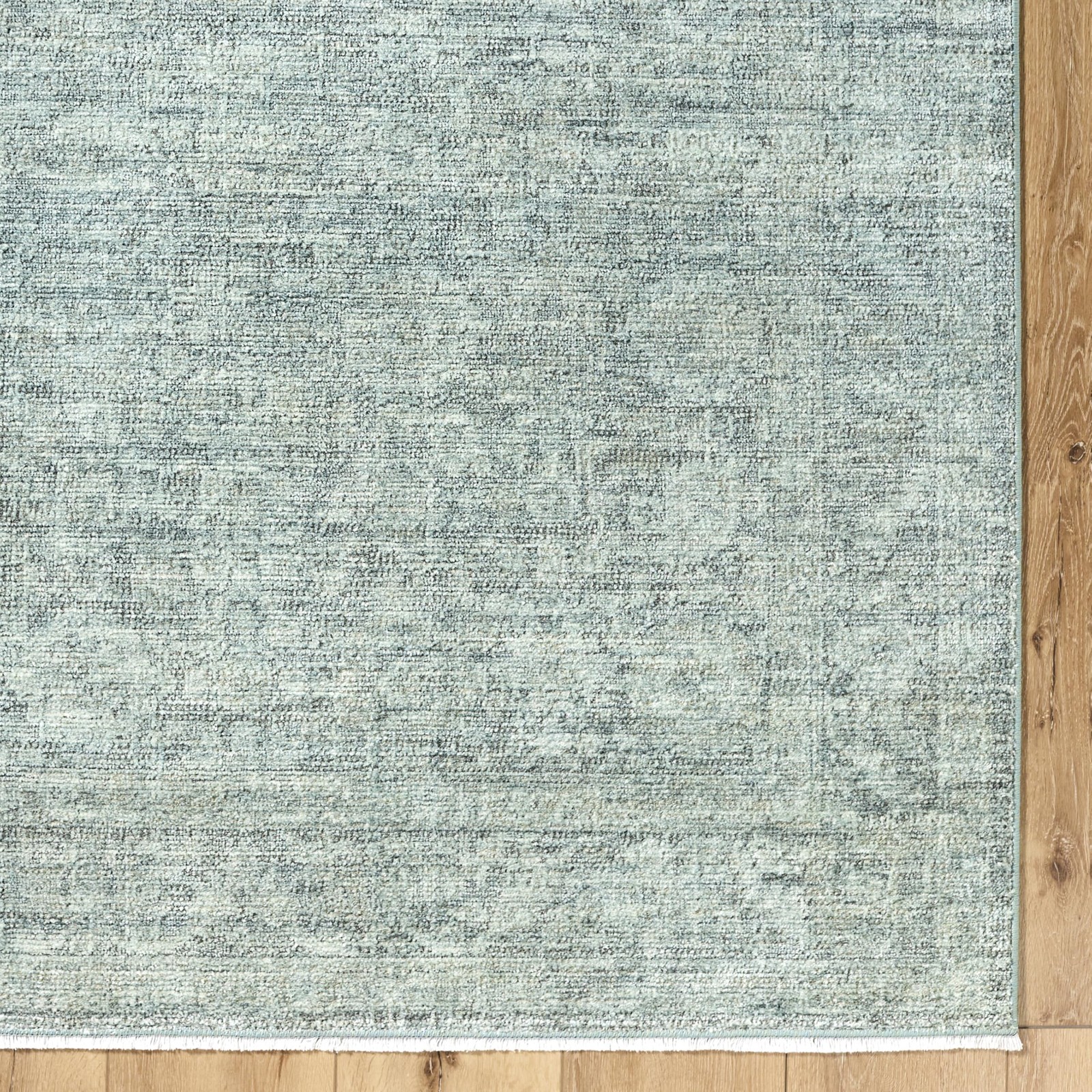 Livabliss X Galey Alix Maria Elena Ii Vintage Medallion Area Rug 27 X 9 3 X 9