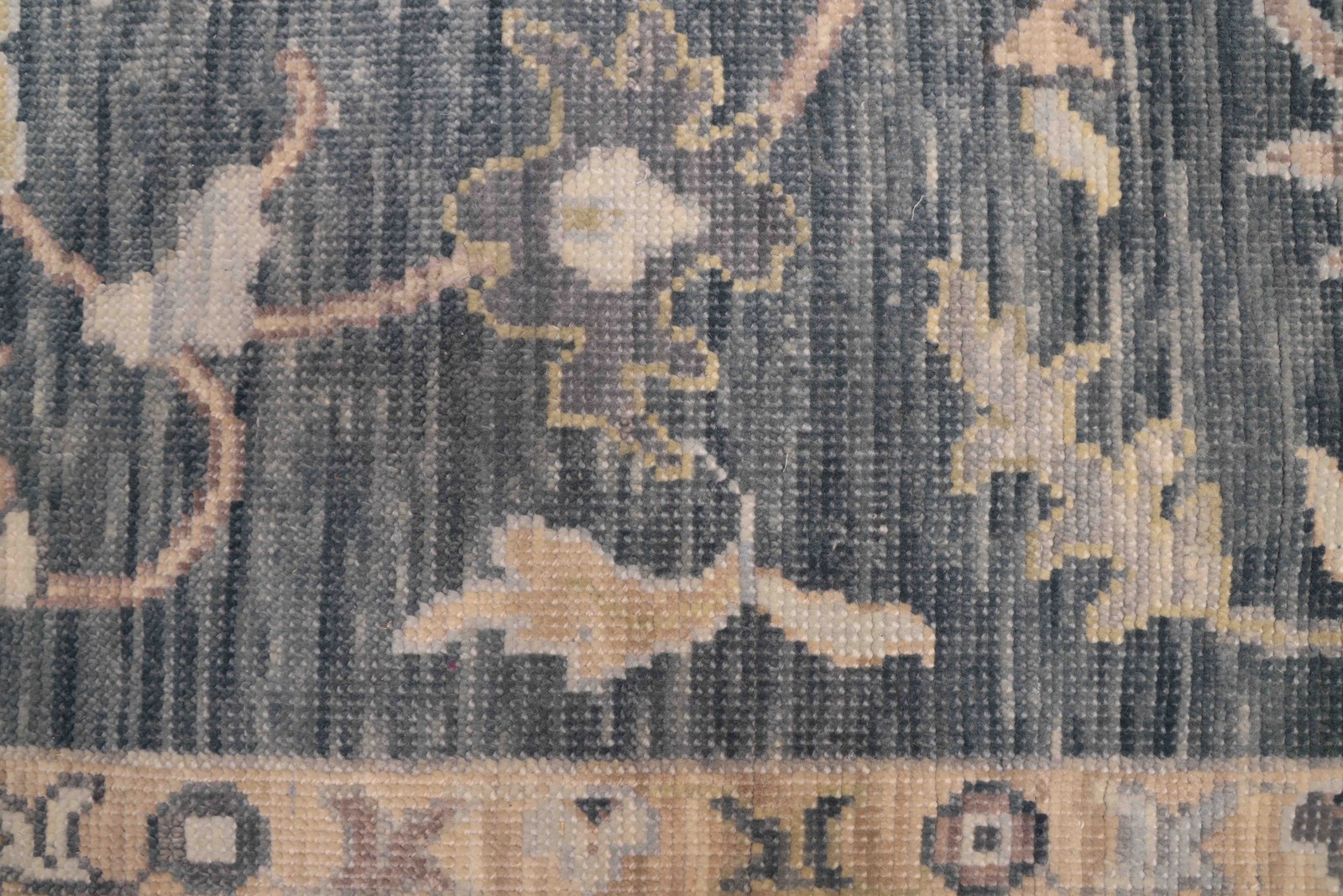 10’2″ x 14’3″ Hand Knotted Area Rug Traditional Oriental Wool Carpet