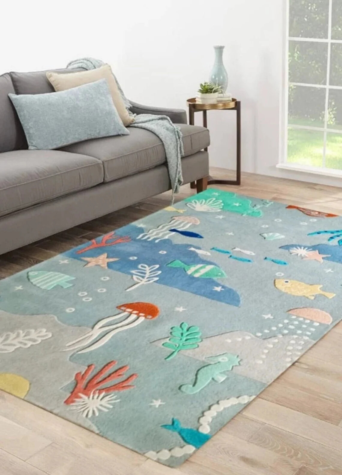 5×8|6×9|8×10|9×12||10×14|12×15|12×18| New Zealand wool Hand Tufted Modern Hand