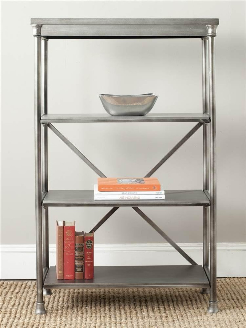 Chic Silver AMH1534A – Versatile Style for Every Occasion!