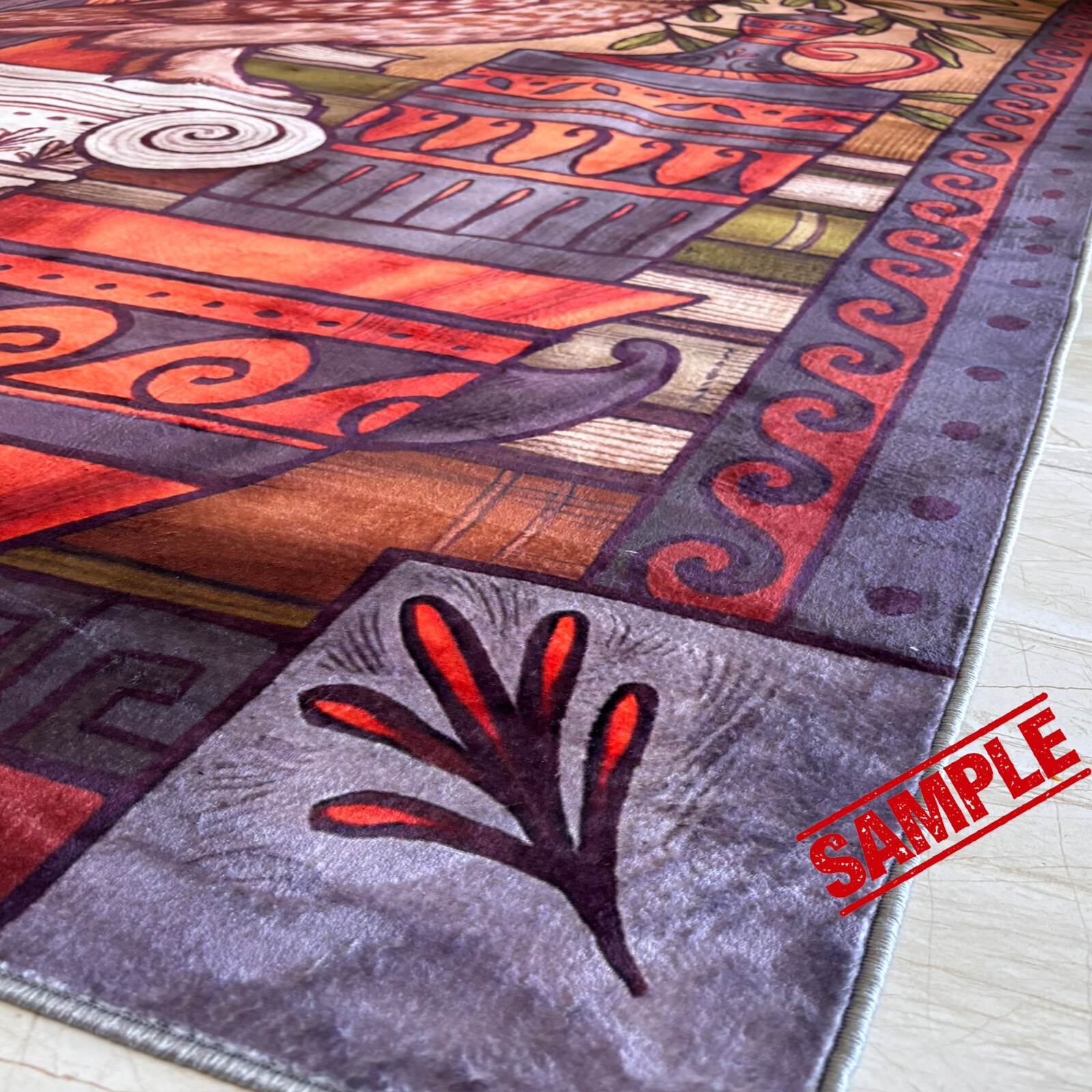Keep Off Carpet, Keep Off Rug, Keep Off Decor Rug, Keep Off Area Rug