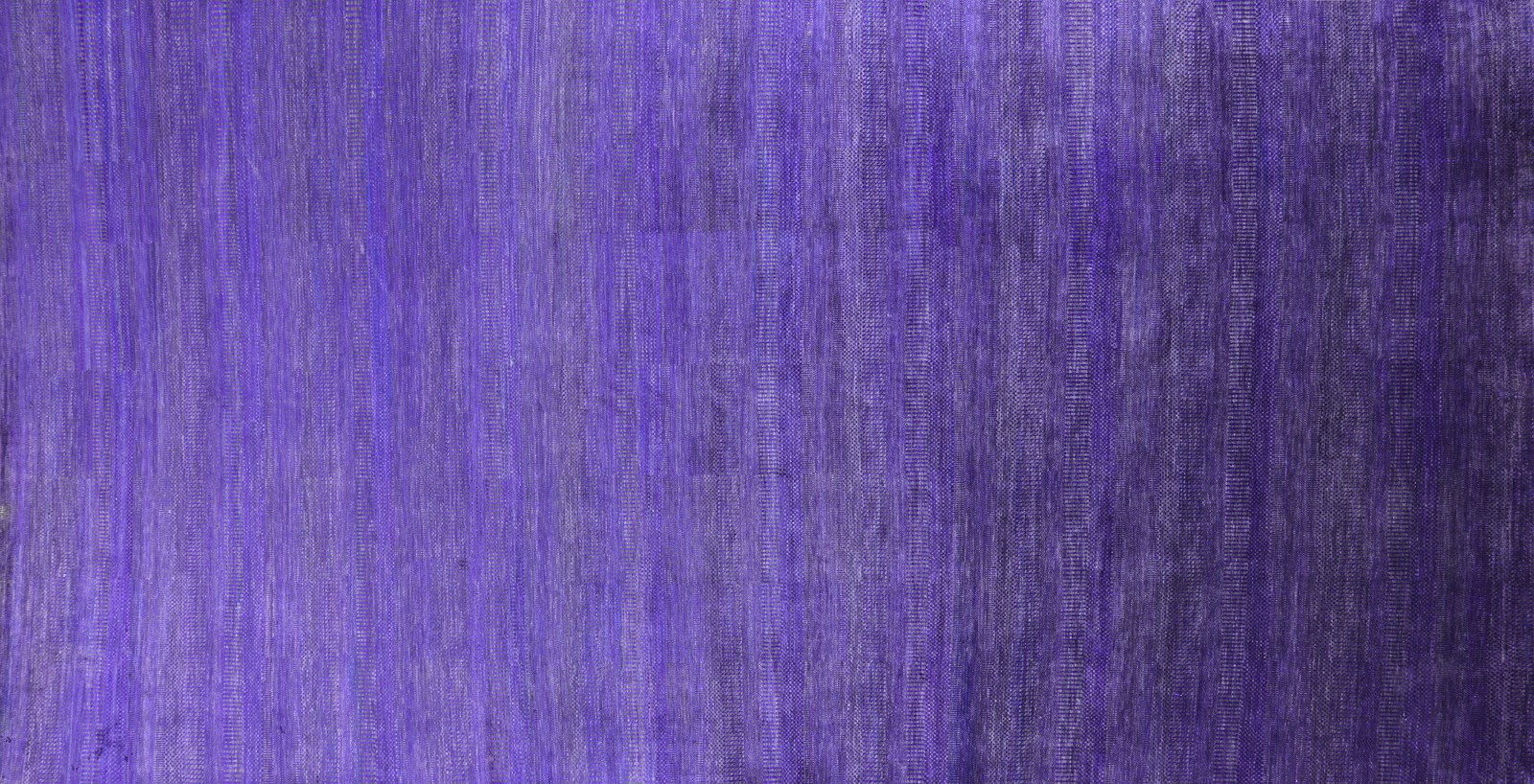 Hand Knotted Super Savannah Gabbeh Wool & Silk Rug 9′ 10″ X 19′ 10″ – Q6913