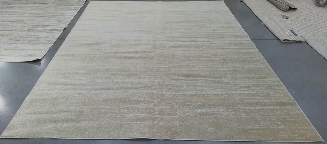 CHAMPAGNE / CREAM 9′-0″ x 12′-0″ Flaw in Rug, Reduced Price 1172806523 ADR113W-9
