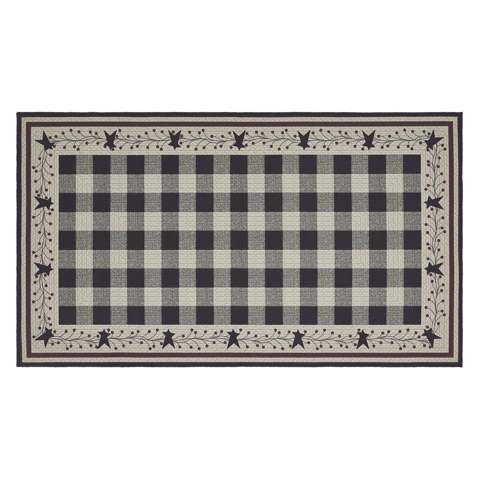 Pip Vinestar Indoor/Outdoor Rug Rect 27×48 VHC Brands