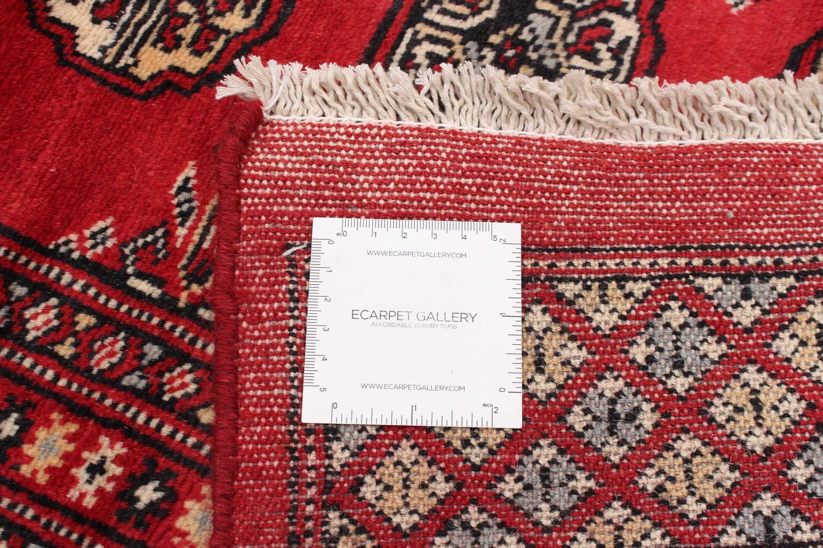 Traditional Hand-knotted Wool Oriental Carpet 8’1″ x 10’0″ Area Rug
