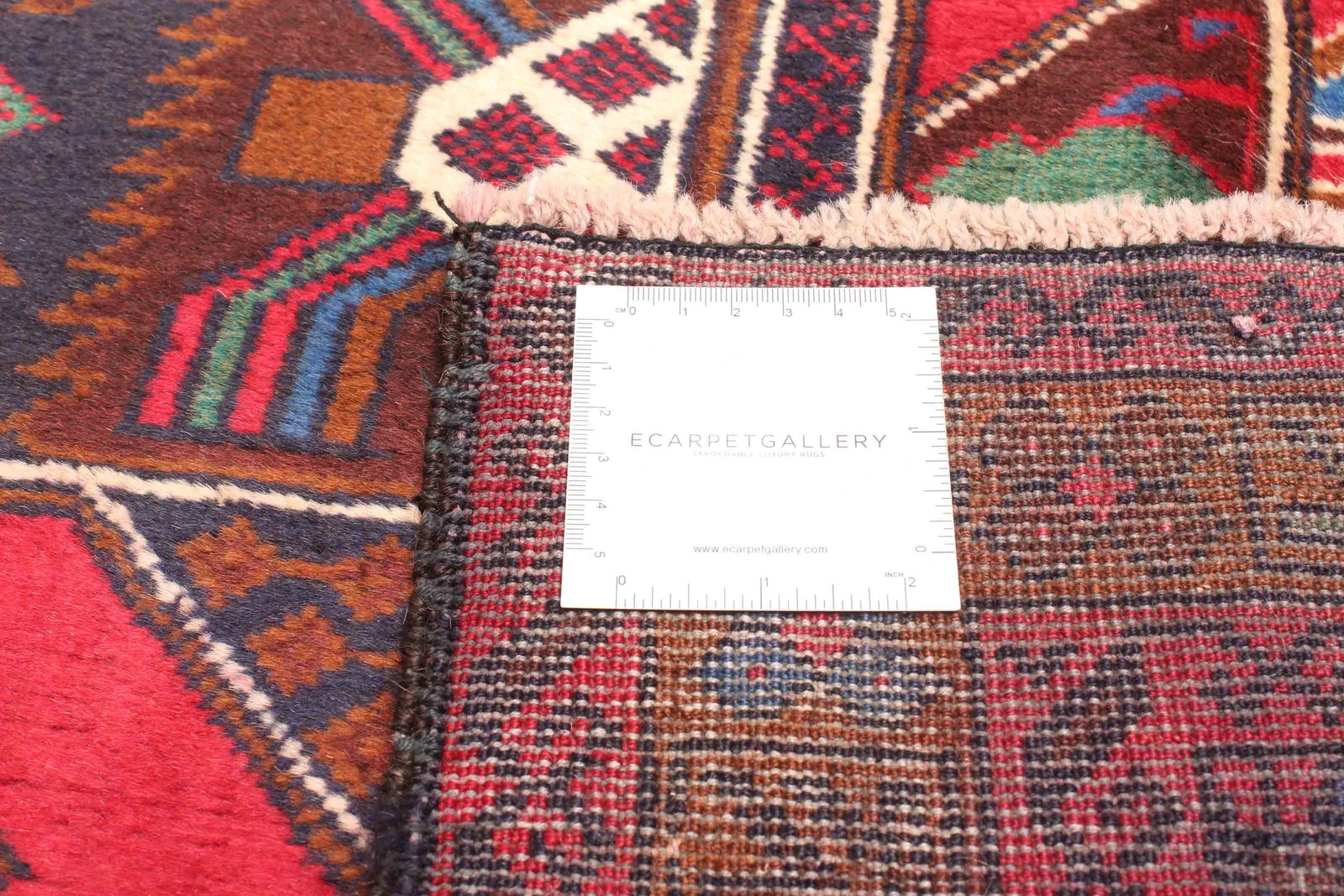 Hand Knotted Area Rug 3’0″ x 4’11” Traditional Oriental Wool Carpet